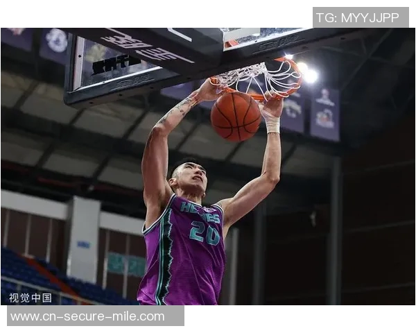 陶汉林：从篮球场上的拼搏者到社会公益的热心人